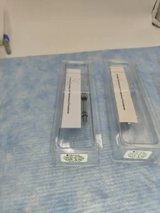 TECAN 20736681 XC/XP Syringe 500uL 316SS - Picture 1 of 7