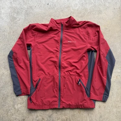 Go-Lite Convertible Full-Zip Jacket Jogger Hiking Camping Men’s Size Large - Image 1 of 4