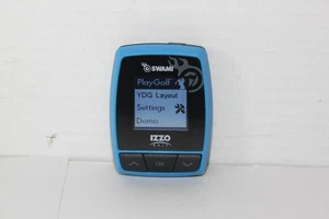Izzo Golf Swami Golf GPS - Picture 1 of 2