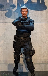 1/6 Scale custom Sicario Figur - Bild 1 von 5