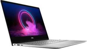 Dell Inspiron 7391 13.3" FHD Touch - i5-10210U - 8GB RAM - 512GB SSD - Silver - Picture 1 of 9