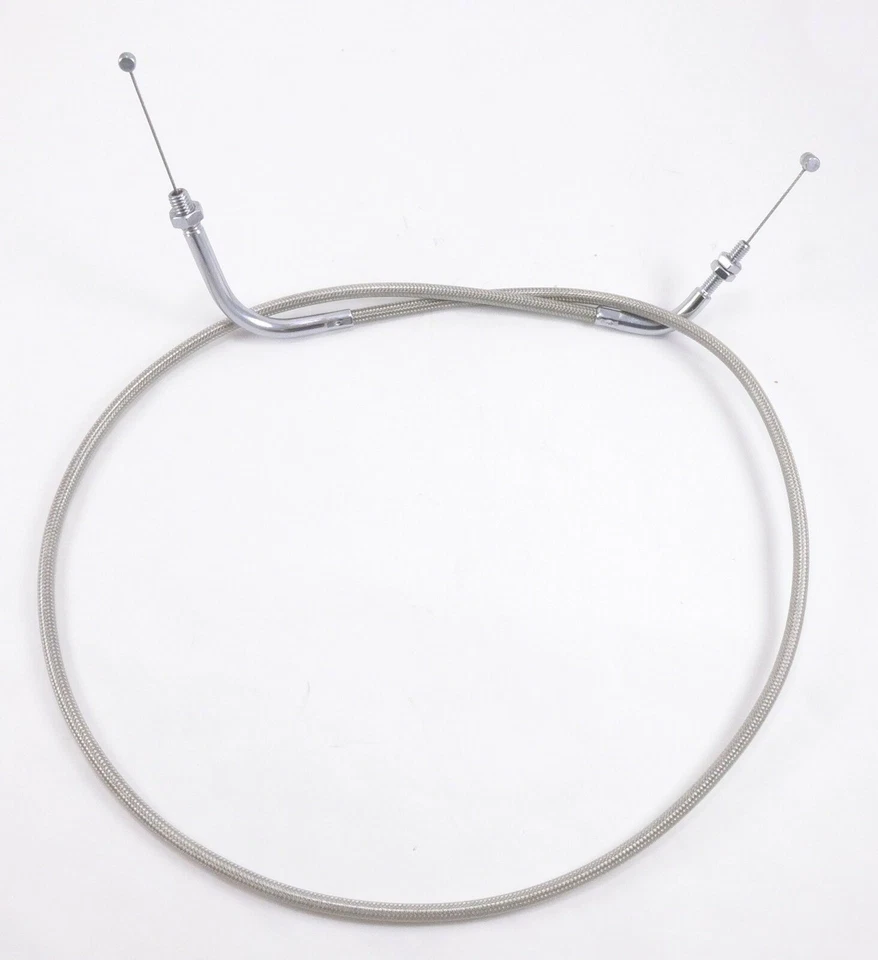 Motion Pro Armor Coat 节气门推线 适用于雅马哈 V-Star 1300 65-0342 — 第 1/2 张图片