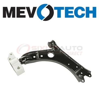 Mevotech OG Control Arm & Ball Joint Assembly for 2007-2008 Audi A3 Quattro dj - Image 1 of 4