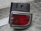 Nissan Elgrand Right Offside Rear Fog Lamp Light No Bulb Mk2 E51 2002-2009r