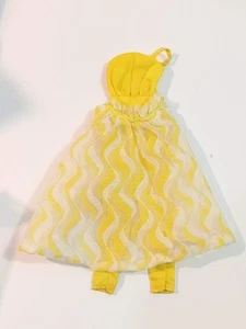 Vintage 1978 Pretty Changes Barbie Puppe Outfit #2598 Superstar Ära Kleidung - Bild 1 von 5