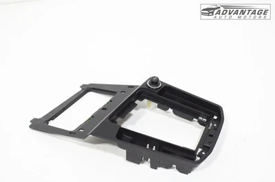 Volkswagen Jetta 2019-2025 consola transmisión aire acondicionado cubierta de cambio bisel moldura OEM Foto 1 de 4