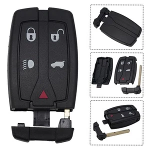 For FreeFor Lander 2 Key Shell Reliable Key Button Replacement - Picture 1 of 12