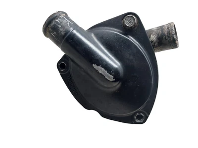 Triumph Speed Triple 955I 2003 2006 Original Water Pump With Scratches - Image 1 of 4
