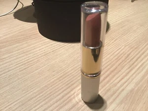 MARY KAY Signature Lipstick APRICOT GLAZE  - New, no Box, clear cap .13 oz - Picture 1 of 1