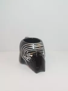 Star Wars Sculpted Coffee Mug Kylo Ren By Zak! Designs - Picture 1 of 3