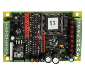 SIEMENS IR-64K DECODER 8KANAL - 5TC6251 (NO) - Picture 1 of 3