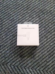 Apple Power Adapter Extension Cable(MK122LL/A) - Picture 1 of 7