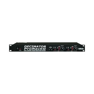 Decimator Pro Rack G Noise Reduction System - Picture 1 of 3