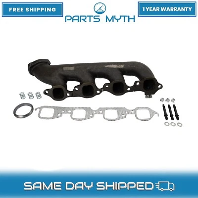 NEW Right Exhaust Manifold Fits For 1996-2000 Chevrolet GMC - Изображение 1 из 4