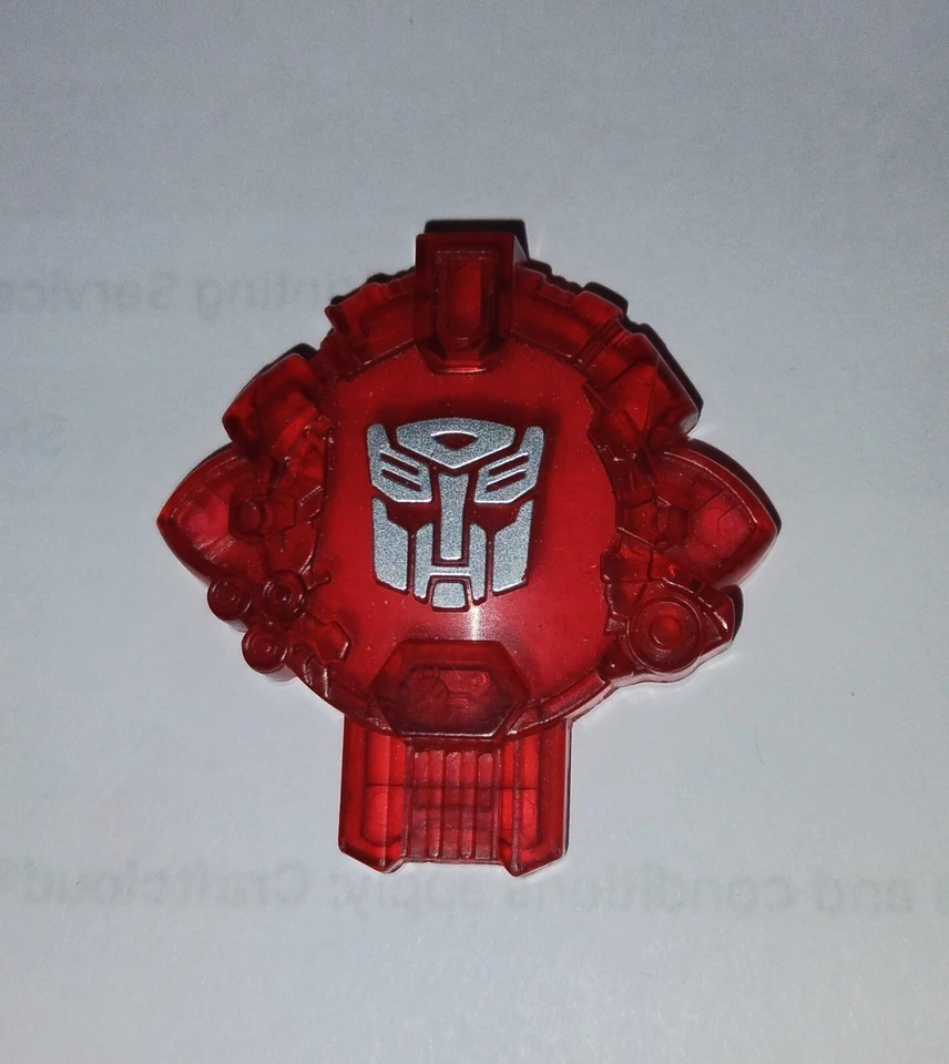 Transformers Walmart Deluxe Big Daddy Grindcore Breakaway Cyber Planet Key - Image 1 of 1