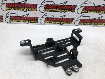 ♻️ Soporte de montaje Kawasaki Klz 1000 Versys Dkf Se 2018 - 2021 ♻️ Foto 1 de 4