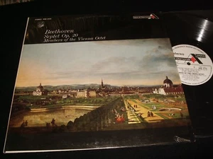 BEETHOVEN°SEPTET<>VIENNA OCTET<>Lp Vinyl~Canada Pressing~ACE OF DIAMONDSSDD 2150 - Picture 1 of 2