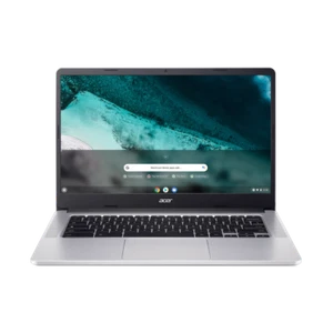 Acer Chromebook 314 Touch 14" Intel Pentium 8GB 128GB Intel UHD Graphics - Bild 1 von 5