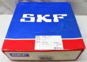 23134 CCK/W33 SKF Pendelrollenlager. MADE IN SWEDEN - Bild 1 von 5