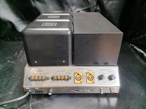 [Mint] McIntosh MC275 J. Gow limited model Vacuum tube power amplifier Box - Picture 1 of 7