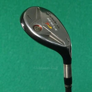 TaylorMade Rescue TP 17° Hybrid 2 Iron Fujikura REAX TP 85H Graphite Regular - Picture 1 of 4