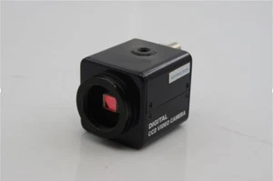 Cámara de video digital CCD Beyond resolución 480 TVL - Imagen 1 de 7