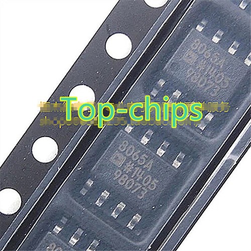 5PCS AD8065AR AD8065 8065A High Performance, 145 MHz FastFET Op Amps ...