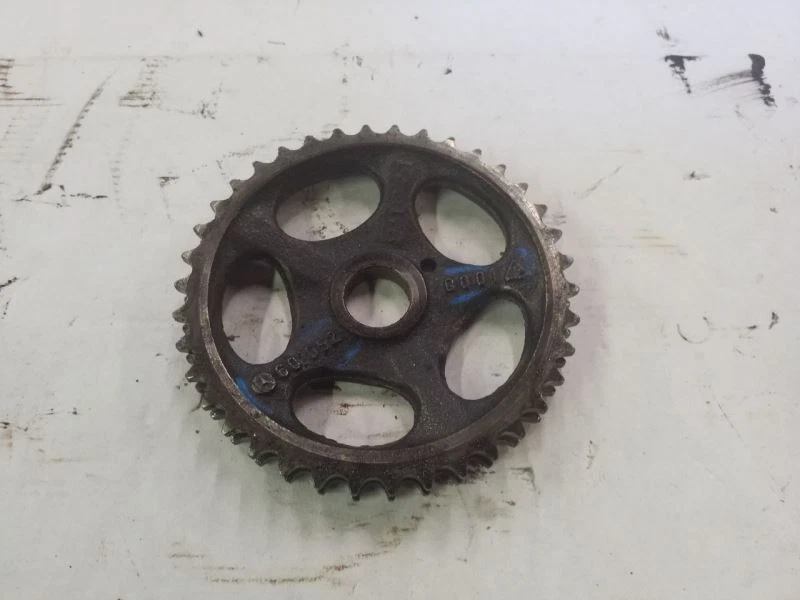 Piñón de engranaje de distribución del árbol de levas | Se adapta a Mercedes Benz 300D 300TD 1986-1993 Foto 1 de 4