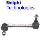 Delphi Front Right Suspension Stabilizer Bar Link for 1998-1999 jf