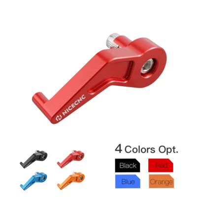 CNC Rear Axle Pull Removal Tool For Gas Gas EC 125-300 250F 350F 450F 2021-2023 Foto 1 de 4