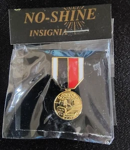 Besatzungsarmee Medaille Hut/Anstecknadel - Bild 1 von 1