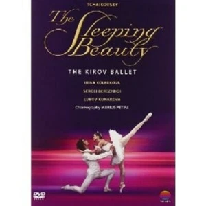 THE KIROV BALLET - THE SLEEPING BEAUTY DVD KLASSIK NEW! - Picture 1 of 1