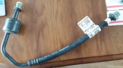 New 1998-1999 Lincoln Town Car A/C Hose Evaporator to Compressor Suction Line - Image 1 of 3