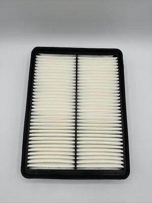 Filtro de aire Wix 49670 para HYUNDAI SANTA FE 2013-2018, KIA SORENTO 2014-2015, ¡F+S! Foto 1 de 4