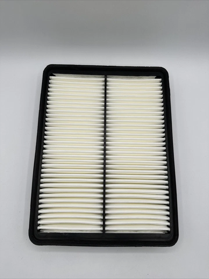 Filtro de aire Wix 49670 para HYUNDAI SANTA FE 2013-2018, KIA SORENTO 2014-2015, ¡F+S! Foto 1 de 4