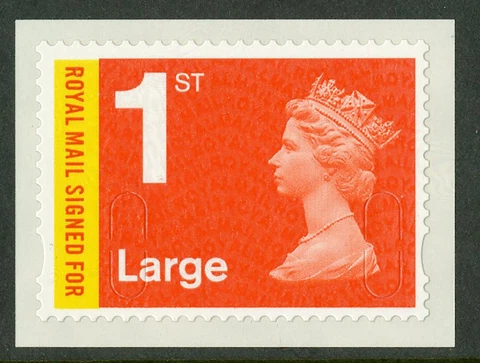 Great Britain   2009   Scott # MH 396    Mint Never Hinged Set Cover