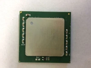 Intel Xeon 3.20GHz 64-bit Processor 2MB L2 Cache Socket 604 SL7ZE - Picture 1 of 4