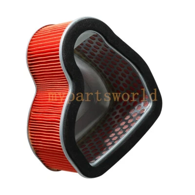 Air Filter Element For Honda VTX1800S1 /S2 /S3 2004-2006 VTX1800T1 07-08 T3 2008 - Image 1 of 4