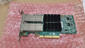 Mellanox CX314A ConnectX-3 FDR Infiniband 40GbE PCIe x8 Adapter MCX314A-BCCT Low - Picture 1 of 4