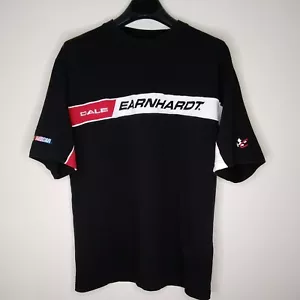 Camiseta Dale Earnhardt Chase Bordada NASCAR Bloque de Color Talla Grande - Imagen 1 de 7