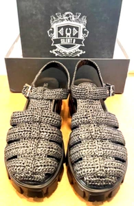 Fisherman Sandals - Picture 1 of 2