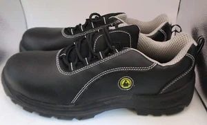 Portwest FC02 Safety Shoes size 10.5 UK 45 EU - Picture 1 of 10