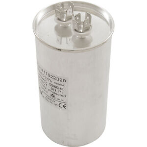 Hayward SMX11022320 80UF 440Vac Capacitor for HP21104T and HP21104TC Heat Pump