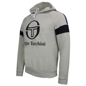 Sergio Tacchini - 103-10012 - Negro