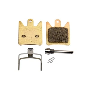 Pair of Sintered V2 Brake Pads for HOPE HOPMFRS Bike Brakes - Picture 1 of 1