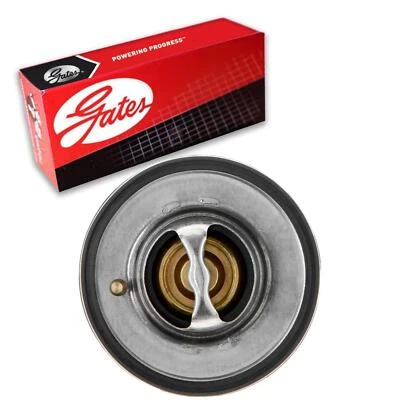 Gates Engine Coolant Thermostat For 2000-2011 Dodge Dakota - Image 1 of 4