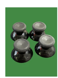 4x Xbox One Joystick Replacement Analog Stick Cap Thumbstick SHIPS FROM USA! - Picture 1 of 2