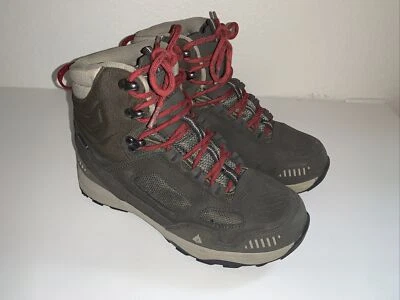 Vasque Breeze Waterproof Hiking Boots, Youth 5 - Image 1 of 4