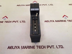 Mitsubishi Electric A1SY42 Output Unit Programmable Controller Module - Picture 1 of 8