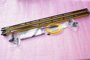 WENGLOR Seguridad Barra SG2-14lS105C1/SG2-14lE105C1 Schutzfeld 1064mm - Picture 1 of 1